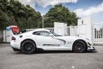 Dodge Viper ACR Widebody by GeigerCars 2016 года